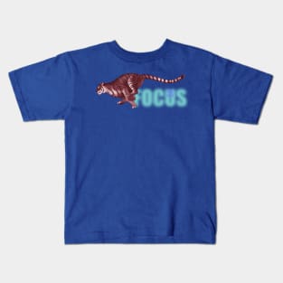 Focus V2 Kids T-Shirt
